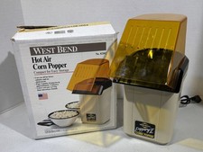 West bend 1200w for sale  Sterling