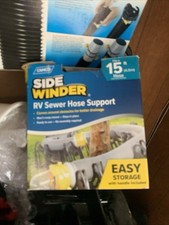 Camco sidewinder camper for sale  Grand Rapids