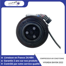 Compresseur air conditionne d'occasion  Saint-Quentin