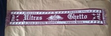 Vintage sciarpa reggiana usato  Italia