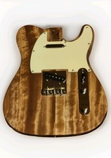 Telecaster loaded piece for sale  CREWE