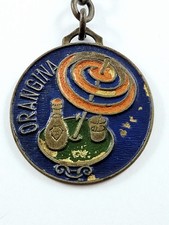 Porte cles orangina d'occasion  L'Absie