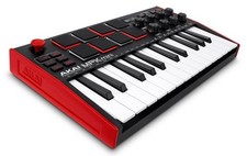 Akai mpk mini d'occasion  Hyères