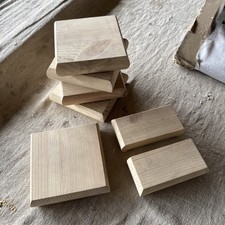 Stair newel post for sale  HITCHIN