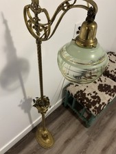 floor w lamp brass shade for sale floor w lamp brass shade for sale Ogden