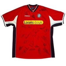 wycombe wanderers for sale wycombe wanderers for sale ROMFORD