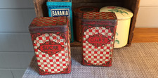 Anciennes boites epice d'occasion  Arvert
