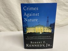 Robert kennedy crimes for sale  Las Vegas