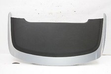 Verdeck persenning pel gebraucht kaufen  Wittenburg