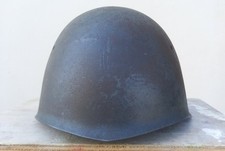 Elmetto m33 fregio usato  Solarolo