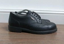 Uvex brogue mens for sale  WEMBLEY
