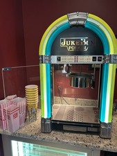 Nastalgic popcorn machine for sale  West Palm Beach