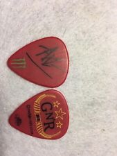 Escolha de guitarra Axl Rose Guns n Roses edição de turnê escolha Sem lote comprar usado  Enviando para Brazil