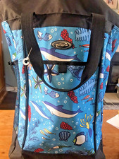 Olympia rolling tote for sale  Ranson