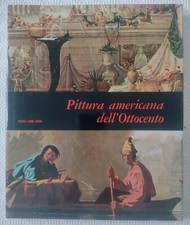 Pittura americana dell usato  Faenza