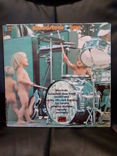 Various artists woodstock for sale  LIVERPOOL