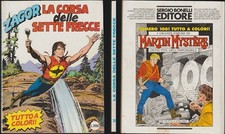 Zagor zenith 351 usato  Polcenigo