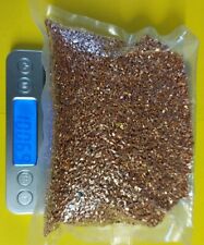 Kupfergranulat kupfer 1000gram gebraucht kaufen  Saarbrücken
