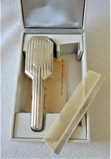 Coffret naissance brosse d'occasion  Voiron