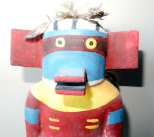 Antique hopi bear for sale  Wickenburg