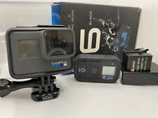 Gopro hero6 black usato  Caserta