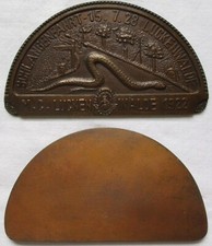 Dmc automobil bronze gebraucht kaufen  Borna