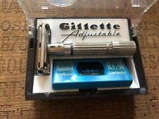 Rasoir gillette fat usato  Spedire a Italy