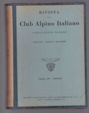 Rivista cai club usato  Trieste