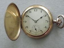 Belle montre gousset d'occasion  Morannes