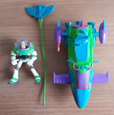 Buzz lightyear motojet d'occasion  Lyon I