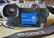 Sony mpeg movie usato  Lerici