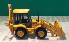Joal JCB Backhoe Loader in Maßstab 1:35. comprar usado  Enviando para Brazil