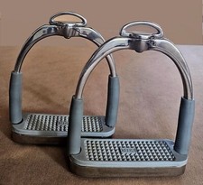 Mdcultimate stirrups 4.75 for sale  Pearce