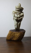 Statuina steatite etnica usato  Pisa