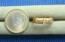 B26c bague alliance d'occasion  France