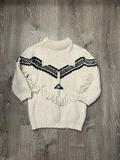 Girl zara cream for sale  Altoona