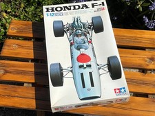 Honda 1967 tamiya for sale  SOUTHAMPTON