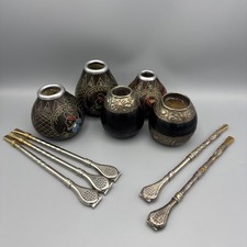 Yerba mate lot for sale  Greensboro