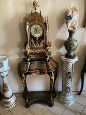 Horloge boulle année d'occasion  Fontenay-sous-Bois