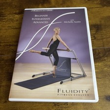 Fluidity beginner intermediate for sale  Mequon