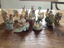 Large collection beatrix for sale  Elizabeth