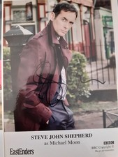Steve john shepherd for sale  NORWICH