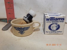 Military shaving mug for sale  Hermiston