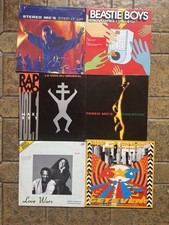 Vinyl maxi dance gebraucht kaufen  Dillingen/ Saar