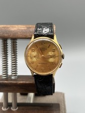 Lympic chronographe suisse gebraucht kaufen  Berlin
