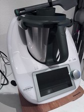 Thermomix tm6 xxl gebraucht kaufen  Neuwied
