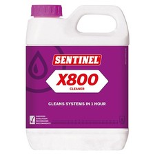 Sentinel x800 central for sale  GLOUCESTER