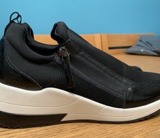 Dune london black for sale  GLOUCESTER