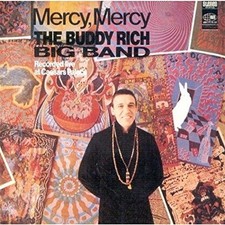 Mercy mercy buddy for sale  ROSSENDALE