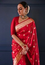 Sari sposa indiani usato  Spedire a Italy